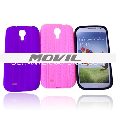 NP-544 Protector para celulares para Samsung S4 I9500 NP-544-2